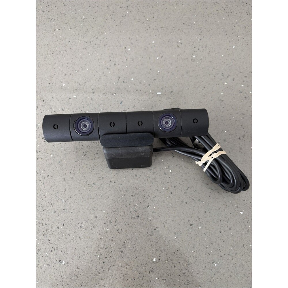 Sony PlayStation 4 CUH-ZEY2 Virtual Reality Motion Sensor Camera with Stand